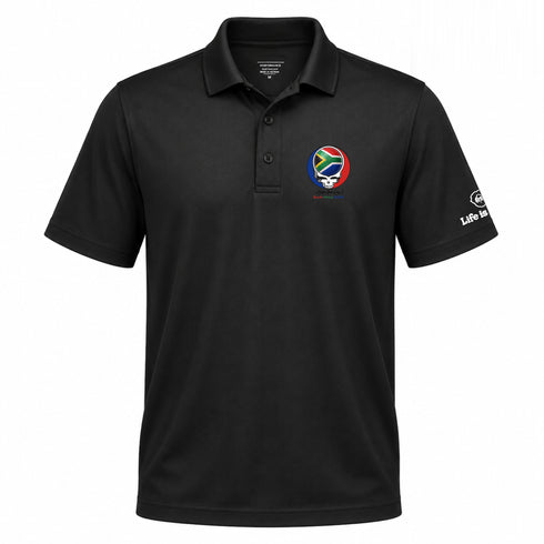 South Africa FIFA World Cup Premium Stealie Performance Polo