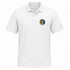 Indiana Pacers Premium Stealie Performance Polo