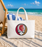 USC Stealie Canvas Tote Bag