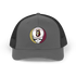 1304 Stealie Trucker Cap