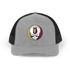 1304 Stealie Trucker Cap