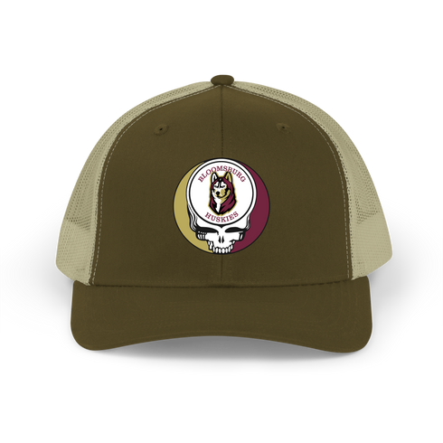 1304 Stealie Trucker Cap