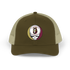 1304 Stealie Trucker Cap