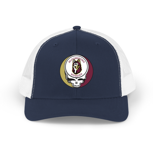1304 Stealie Trucker Cap