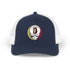 1304 Stealie Trucker Cap