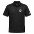 Ohio University Premium Stealie Performance Polo