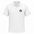 Ohio University Premium Stealie Performance Polo