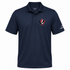 University of Alabama Premium Stealie Performance Polo