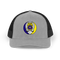 1135 Stealie Trucker Cap