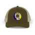 1135 Stealie Trucker Cap