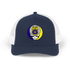 1135 Stealie Trucker Cap