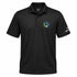 Minnesota Timberwolves Premium Stealie Performance Polo