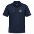 Minnesota Timberwolves Premium Stealie Performance Polo