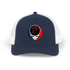 1296 Stealie Trucker Cap