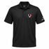 1348 Premium Stealie Performance Polo