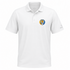 Western New England College Premium Stealie Performance Polo