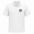 Georgia Tech Premium Stealie Performance Polo