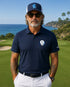 Western Washington Premium Stealie Performance Polo