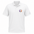 Hobart Lax Premium Stealie Performance Polo
