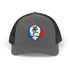 1314 Stealie Trucker Cap