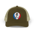 1314 Stealie Trucker Cap