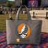 University of Tennessee Stealie Canvas Tote Bag