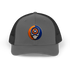 1263 Stealie Trucker Cap