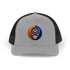 1263 Stealie Trucker Cap