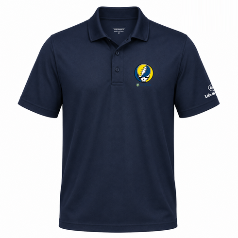 Rochester Premium Stealie Performance Polo