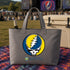 Rochester Stealie Canvas Tote Bag