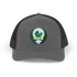 1232 Stealie Trucker Cap