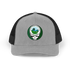1232 Stealie Trucker Cap