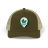 1232 Stealie Trucker Cap