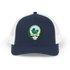 1232 Stealie Trucker Cap