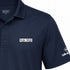 Play Dead Premium Stealie Performance Polo