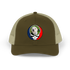 1172 Stealie Trucker Cap