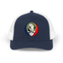 1172 Stealie Trucker Cap