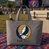 Florida International University Stealie Canvas Tote Bag