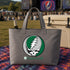Dartmouth University Stealie Canvas Tote Bag