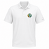 Colorado State University Premium Stealie Performance Polo