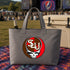 St Lawrence Stealie Canvas Tote Bag