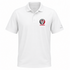 Dancing Badger Premium Stealie Performance Polo