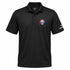 Texas Rangers Crystal Premium Stealie Performance Polo