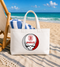Bradley Stealie Canvas Tote Bag
