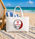 Bradley Stealie Canvas Tote Bag