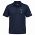 Golfin' Jerry - Life is dead.® Premium Stealie Performance Polo