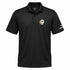 Pace University Lacrosse Premium Stealie Performance Polo