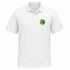 Brazil FIFA World Cup Premium Stealie Performance Polo