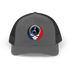 1112 Stealie Trucker Cap