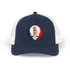 1132 Stealie Trucker Cap
